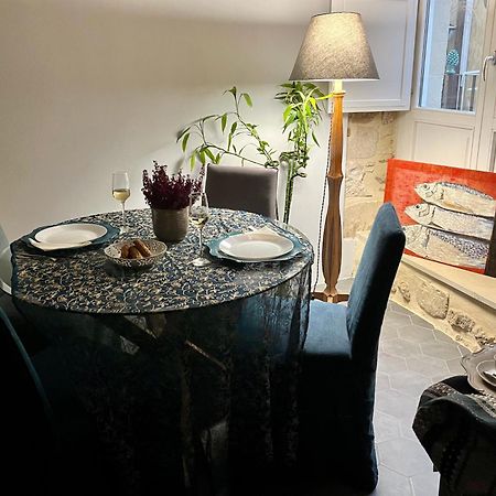 Acquarello Villa Syracuse Eksteriør billede