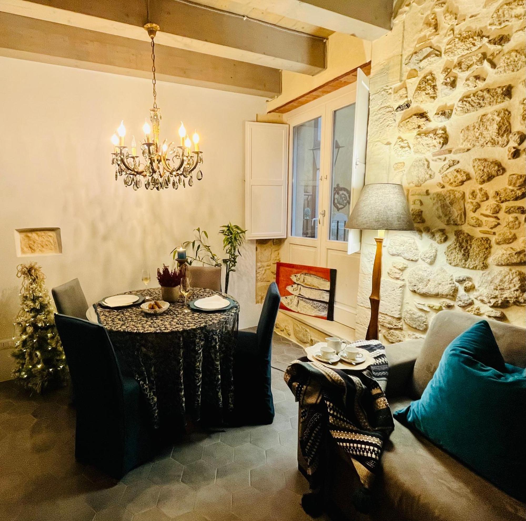 Acquarello Villa Syracuse Eksteriør billede