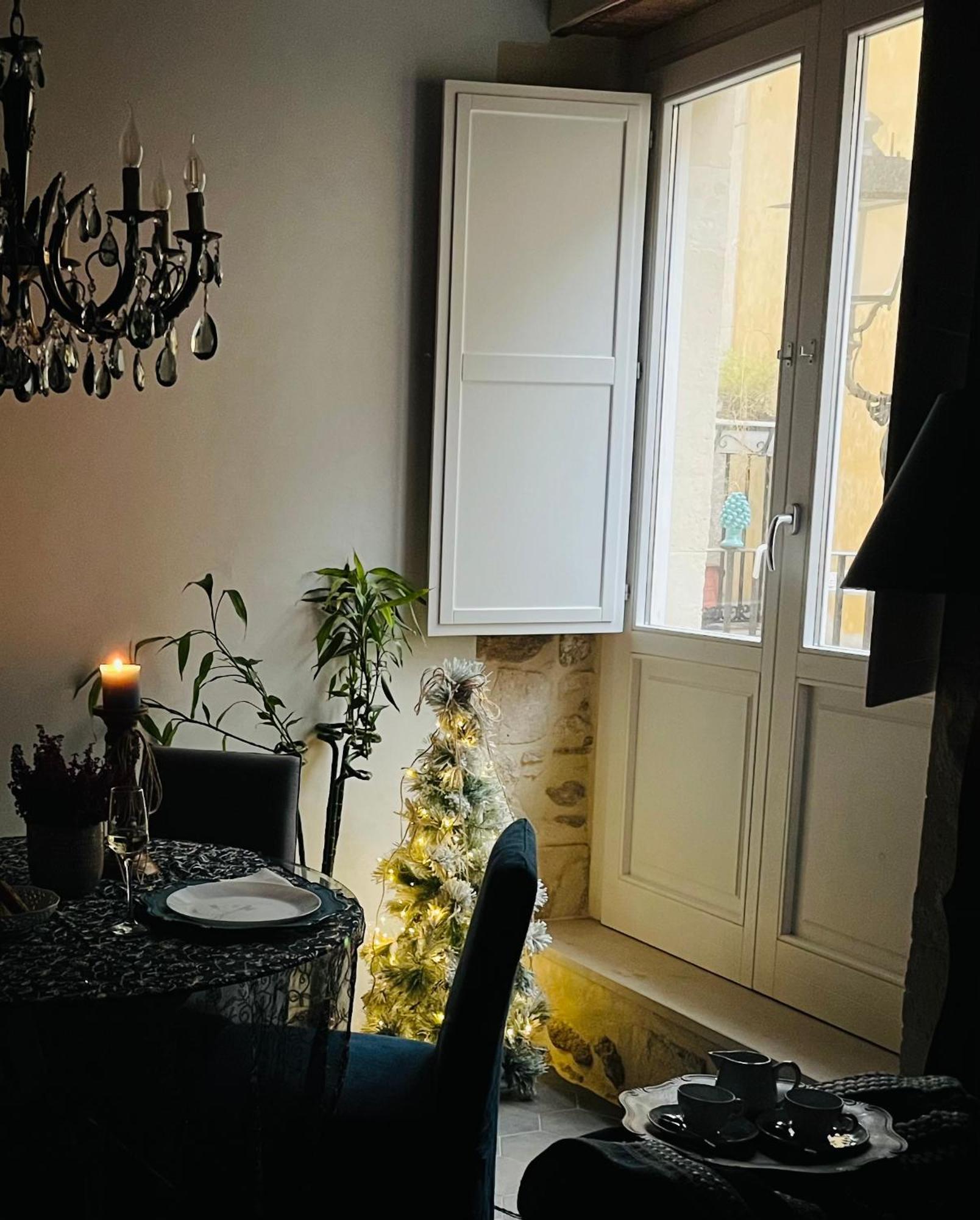 Acquarello Villa Syracuse Eksteriør billede