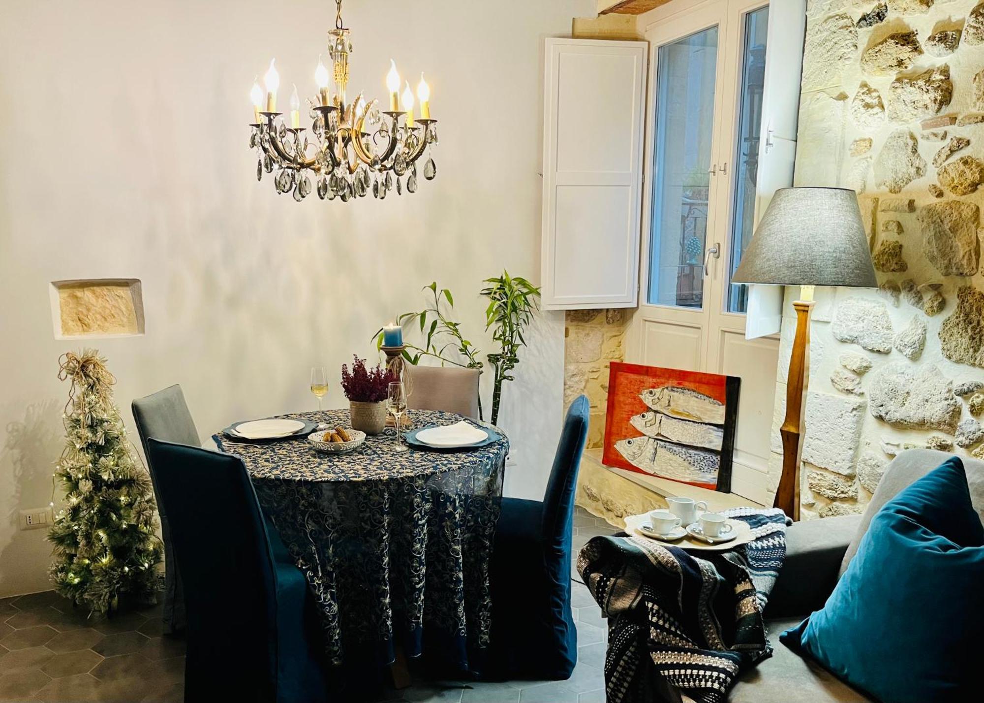 Acquarello Villa Syracuse Eksteriør billede
