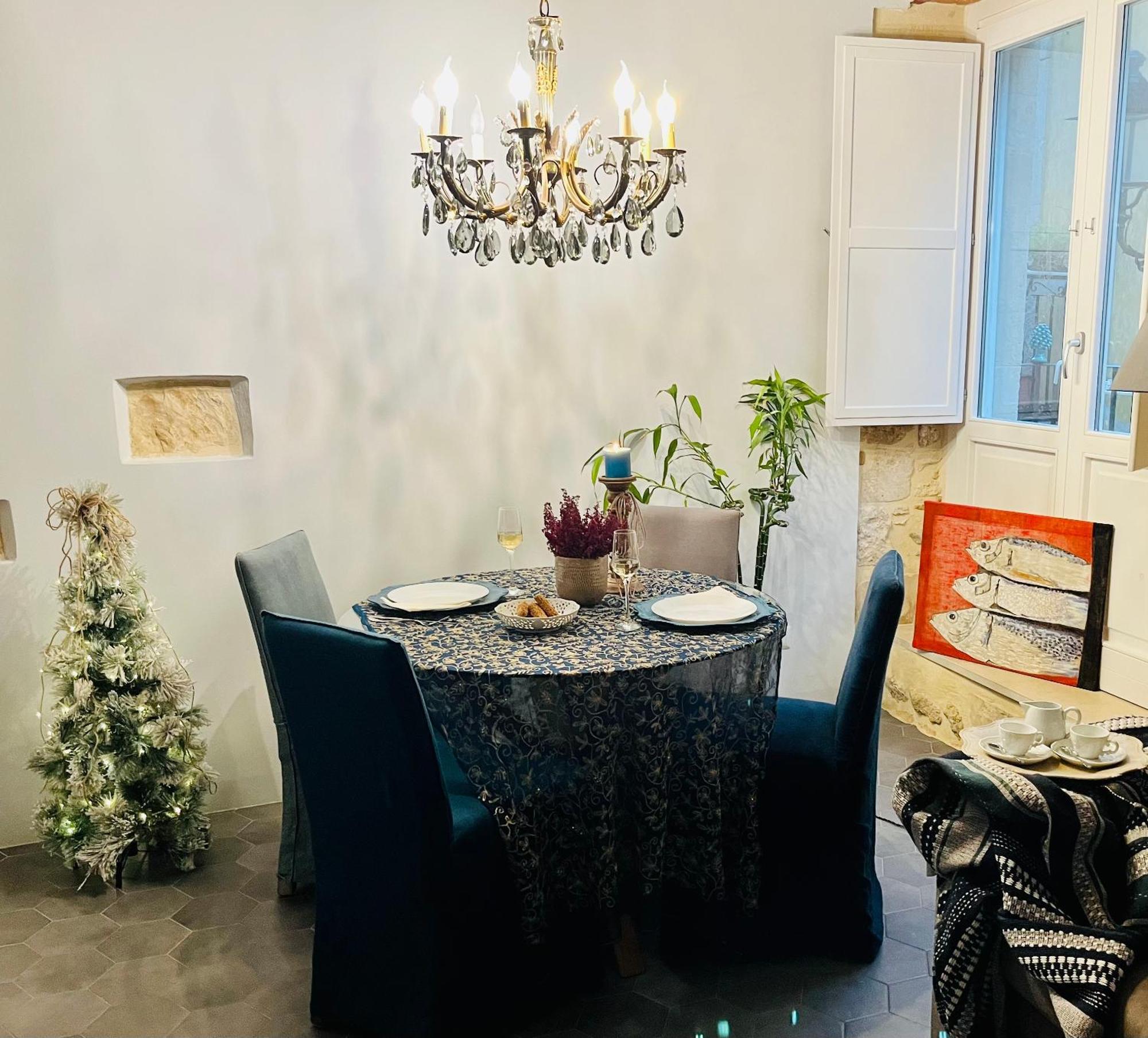 Acquarello Villa Syracuse Eksteriør billede