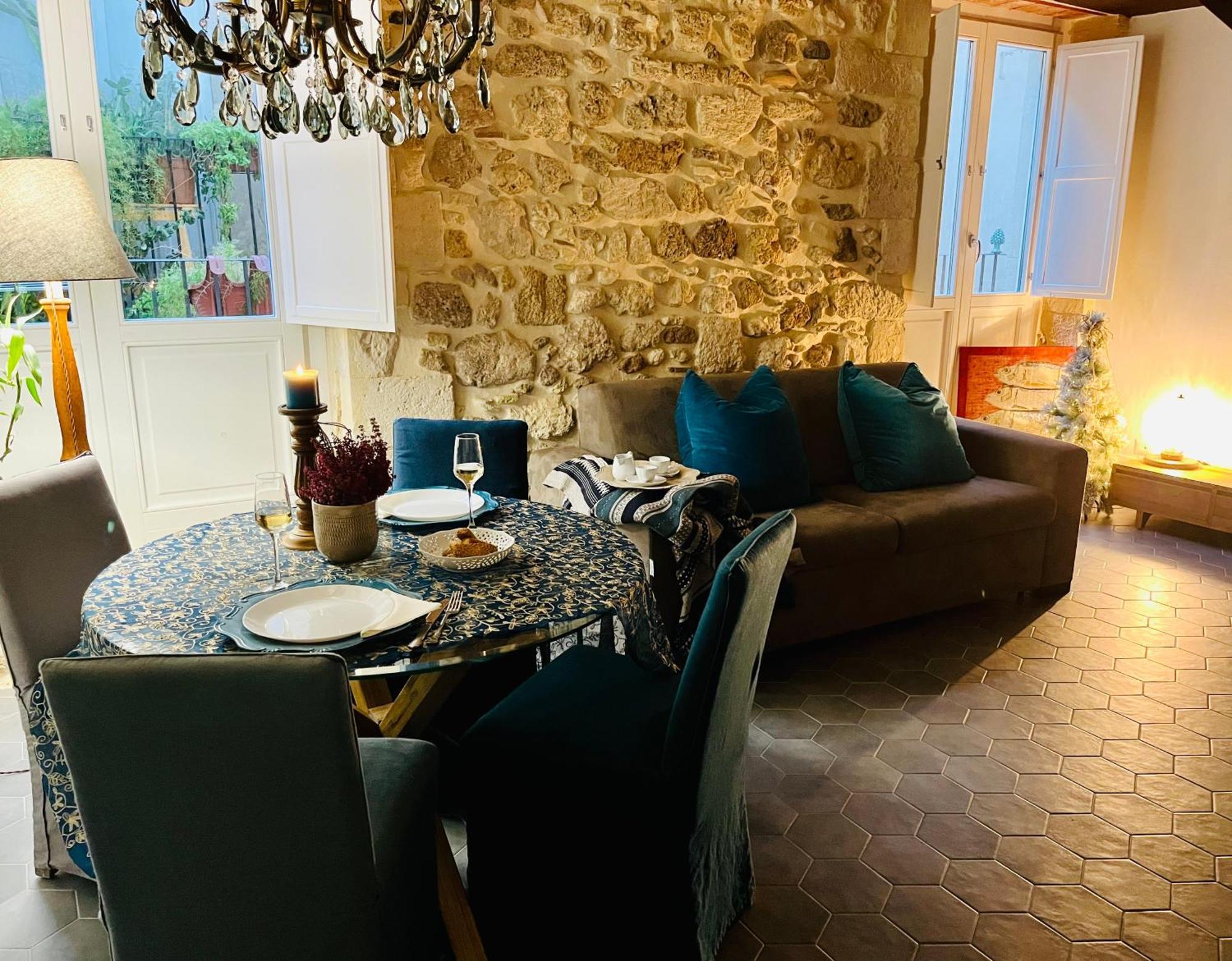 Acquarello Villa Syracuse Eksteriør billede